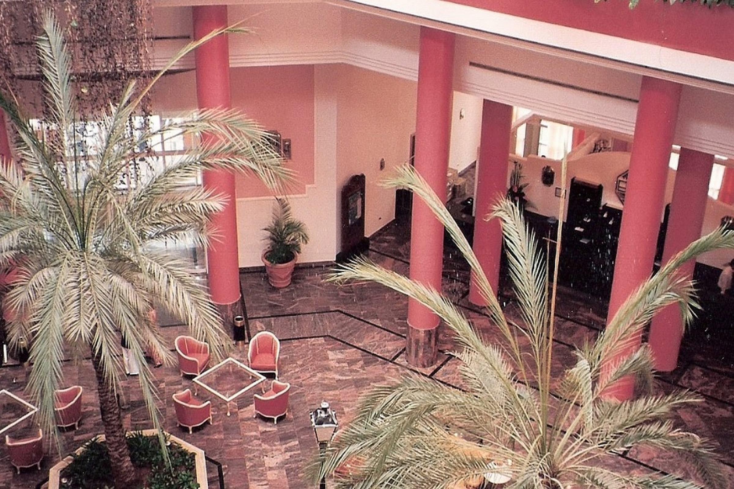 Hesperia Isla Margarita Hotel Pedro Gonzalez Exterior foto